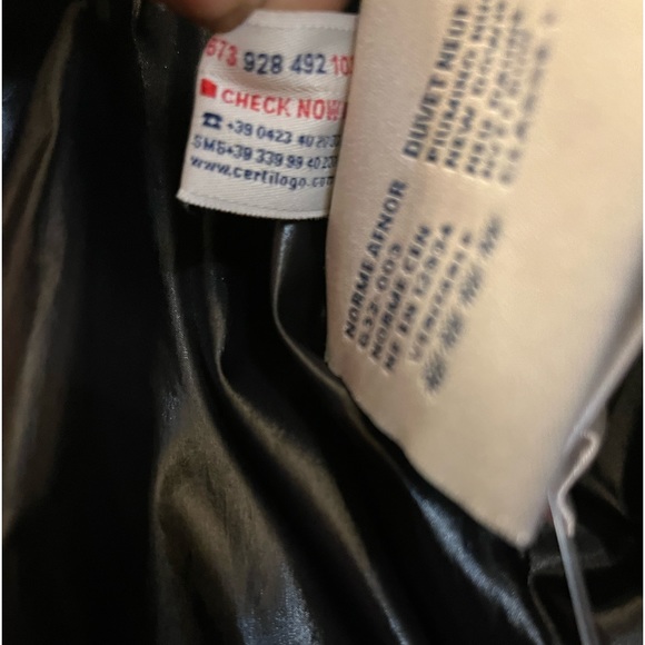 Moncler Puffer Coat - Picture 15 of 16